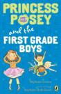 Princess Posey And The First-Grade Boys - Preview