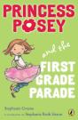 Princess Posey And The First Grade Parade - Preview
