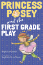 Princess Posey And The First Grade Play - Preview