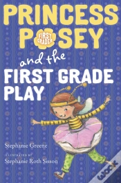 Capa do artigo Princess Posey And The First Grade Play