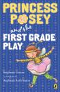 Princess Posey And The First Grade Play - Preview