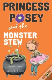 Capa do artigo Princess Posey And The Monster Stew