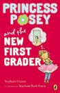 Princess Posey And The New First Grader - Preview