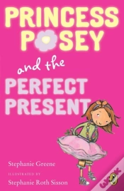 Capa do artigo Princess Posey And The Perfect Present