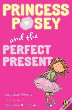 Capa do artigo Princess Posey And The Perfect Present