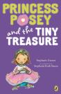 Princess Posey And The Tiny Treasure - Preview
