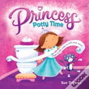 Capa do artigo Princess Potty Time