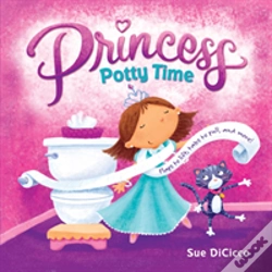 Capa do artigo Princess Potty Time