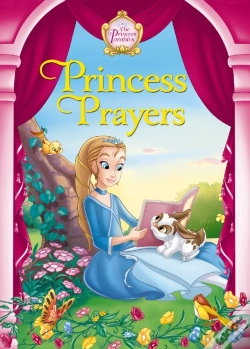 Capa do artigo Princess Prayers