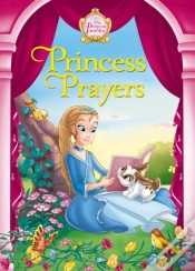 Capa do artigo Princess Prayers