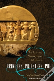 Capa do artigo Princess, Priestess, Poet