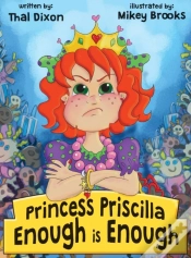 Capa do artigo Princess Priscilla, Enough Is Enough