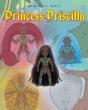 Princess Priscilla - Preview