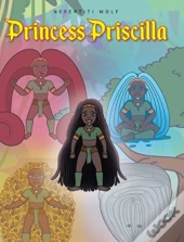 Princess Priscilla