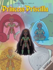 Capa do artigo Princess Priscilla