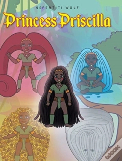 Capa do artigo Princess Priscilla