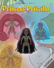 Princess Priscilla