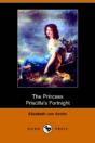 Princess Priscilla'S Fortnight (Dodo Press) - Preview
