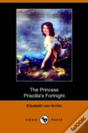 Capa do artigo Princess Priscilla