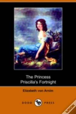 Capa do artigo Princess Priscilla'S Fortnight (Dodo Press)