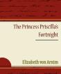 Princess Priscilla'S Fortnight - Preview
