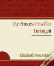 Capa do artigo Princess Priscilla
