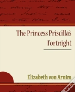 Capa do artigo Princess Priscilla'S Fortnight