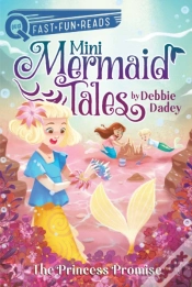 Capa do artigo Princess Promise
