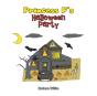 Princess P'S Halloween Party - Preview
