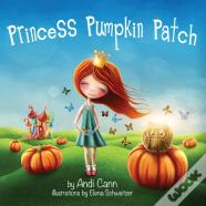 Princess Pumpkin Patch