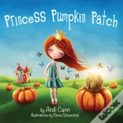 Capa do artigo Princess Pumpkin Patch