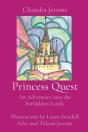 Princess Quest: An Adventure Into The Fo - Preview