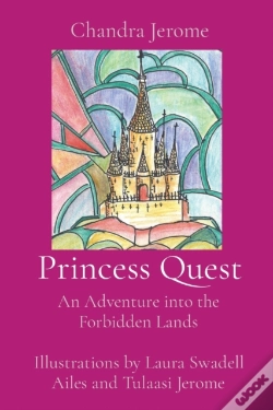 Capa do artigo Princess Quest: An Adventure Into The Fo