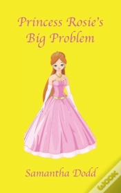 Capa do artigo Princess Rosie