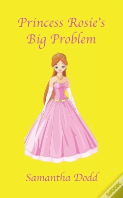 Capa do artigo Princess Rosie'S Big Problem