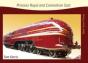 Princess Royal And Coronation Scot - Preview