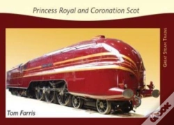 Capa do artigo Princess Royal And Coronation Scot