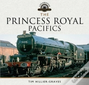 Capa do artigo Princess Royal Pacifics