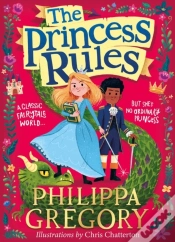 Capa do artigo Princess Rules