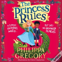 Capa do artigo Princess Rules
