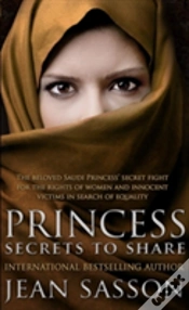 Capa do artigo Princess: Secrets To Share