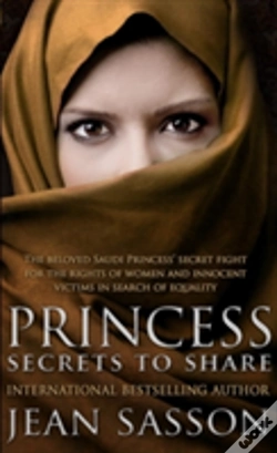 Capa do artigo Princess: Secrets To Share