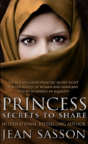Princess: Secrets To Share - Preview