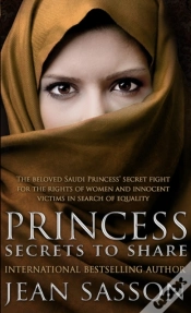 Capa do artigo Princess: Secrets To Share