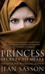 Princess: Secrets To Share - Preview
