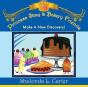 Princess Shay & Bakery Friends - Preview