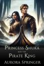 Princess Shuka And The Pirate King - Preview