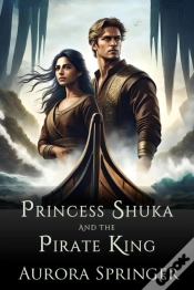 Capa do artigo Princess Shuka And The Pirate King