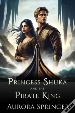 Capa do artigo Princess Shuka And The Pirate King