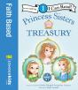 Princess Sisters Treasury - Preview